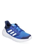 Tensaur Run 3.0 J Low-top Sneakers Blue Adidas Sportswear