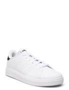 Advantage Base 2.0 J Low-top Sneakers White Adidas Sportswear