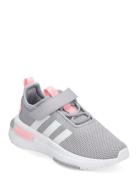 Racer Tr23 El K Low-top Sneakers Grey Adidas Sportswear