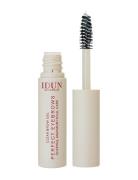 Clear Browgel Mascara Makeup Nude IDUN Minerals