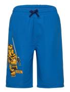 Lwarve 305 - Swim Shorts Badeshorts Blue LEGO Kidswear