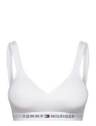 Bralette Lift  Lingerie Bras & Tops Soft Bras Bralette White Tommy Hil...