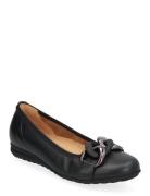 Ballerina Ballerinasko Ballerinaer Black Gabor