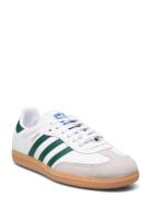 Samba Og J Low-top Sneakers White Adidas Originals