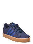 Vs Pace 2.0 K Low-top Sneakers Navy Adidas Sportswear