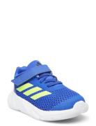 Duramo Sl El I Low-top Sneakers Blue Adidas Sportswear