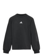 Jg Jam Crew Tops Sweatshirts & Hoodies Sweatshirts Black Adidas Sports...