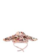 Bambi Mössa Accessories Headwear Hats Baby Hats Multi/patterned Ma-ia ...