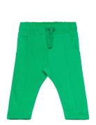 Tnsjivan Sweatpants Bottoms Sweatpants Green The New