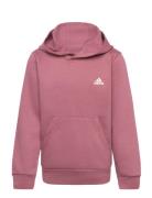 J Sl Fc Fl Hd Tops Sweatshirts & Hoodies Hoodies Pink Adidas Sportswea...