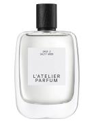 Salty Wood Parfume Eau De Parfum Nude L'atelier Parfum