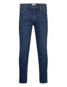 Larston Bottoms Jeans Slim Blue Wrangler