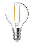 E14 | G45 | 2700 Kelvin | 140 Lumen Home Lighting Lighting Bulbs Nude ...