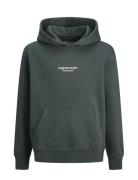 Jorvesterbro Sweat Hood Noos Jnr Tops Sweatshirts & Hoodies Hoodies Gr...