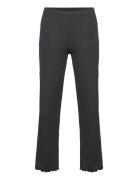 Nkfvemma Pant Bottoms Trousers Black Name It