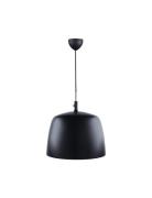Norbi 40 | Pendel | Sort Home Lighting Lamps Ceiling Lamps Pendant Lam...