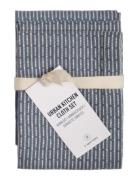 Urban Kitchen Cloth  Home Textiles Kitchen Textiles Kitchen Towels Blu...