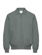 Edvard Jacket Tynd Jakke Green Makia