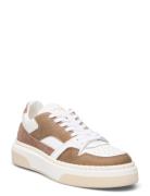 Boo Low-top Sneakers Beige Pavement