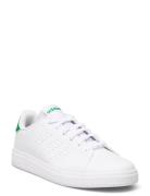 Advantage Base 2.0 J Low-top Sneakers White Adidas Sportswear