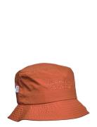 Gp Logo Bucket Hat  - Orange Accessories Headwear Bucket Hats Orange G...