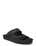 Litton Strap G Shoes Summer Shoes Sandals Black Clarks