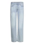 501 90S Ever Afternoon Lige Jeans Blue LEVI´S Women