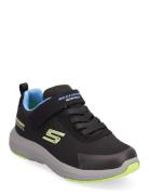 Boys Dynamic Tread - Hydrode - Waterproof Low-top Sneakers Black Skech...