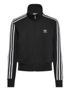 Knitted Top Tops Sweatshirts & Hoodies Sweatshirts Black Adidas Origin...