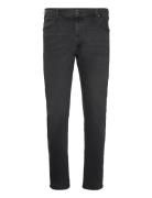 Luke Bottoms Jeans Slim Black Lee Jeans