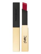 Yves Saint Laurent Rouge Pur Couture The Slim Lipstick 21 Læbestift Ma...