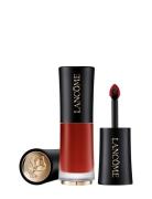 Lancôme L'absolu Rouge Drama Ink Lipstick 196 Læbestift Makeup Red Lan...