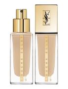 Yves Saint Laurent Touche Éclat Le Teint Foundation Bd25 Foundation Ma...