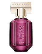 Hugo Boss The Scent For Her Magnetic Eau De Parfum 30Ml Parfume Eau De...