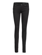 Slight Bottoms Jeans Skinny Black Tiger Of Sweden