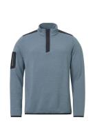 Mens Bangor Midlayer Tops Sweatshirts & Hoodies Fleeces & Midlayers Bl...