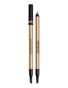 Ysl Lines Liberated Eyeliner Makeup Multi/patterned Yves Saint Laurent