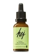 Hej Organic Cactus The Revitalizer Hyaluronic Acid Serum Serum Ansigts...