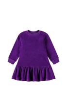 Calypso Dresses & Skirts Dresses Partydresses Purple Molo