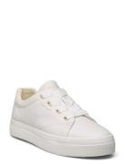 Avona Sneaker Low-top Sneakers White GANT