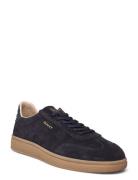 Cuzmo Sneaker Low-top Sneakers Navy GANT