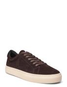 Paul 2.0 Low-top Sneakers Brown VAGABOND