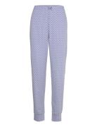 Charlotte Pants Pyjamasbukser Hyggebukser Blue CCDK Copenhagen