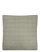 Pudebetræk, Ayda, Lysegrøn Home Textiles Cushions & Blankets Cushion C...