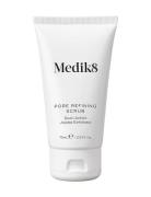 Pore Refining Scrub Bodyscrub Kropspleje Kropspeeling Nude Medik8