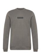 Columbia Trek Crew Sport Sweatshirts & Hoodies Sweatshirts Grey Columb...