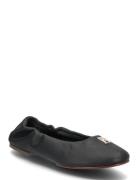 Th Elevated Elastic Ballerina Ballerinasko Ballerinaer Black Tommy Hil...