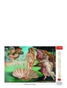 Trefl 1000 Bit Art Botticelli Toys Puzzles And Games Puzzles Classic P...