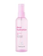 Dear Hydration Cool Down Mist Ansigtsrens T R Nude Banila Co