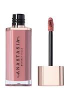 Lip Velvet - Pale Mauve Lipgloss Makeup Pink Anastasia Beverly Hills